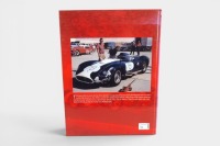 MASERATI: 'Maserati 450S - The Fastest Sports Racing Car of the 50's' by Michel Bollee & Willem Oosthoek, hardcover, 2005 - 2