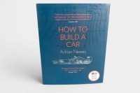 FORMULA ONE: Two hardcover books relating to Formula One - 3