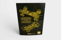 GRAND PRIX: Two hardcover books relating to Grand Prix history - 4
