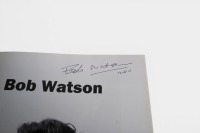 AUSTRALIAN RACING: Two books relating to Australian racing identities - 7