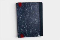 MASERATI: 'Archivo Maserati', published by Selenia Motor Oil 1998, limited edition (1804/1998) released to commemorate the launch of the 3200 GT - 2