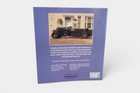 BENTLEY: Three books relating to Bentley - 5