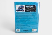 BENTLEY: Three books relating to Bentley - 7
