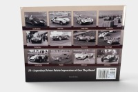 FIFTIES SPORTS CAR RACING: 'Racing Sports Cars - Memories of the Fifties - Top Drivers Remember Tracks & Roads' by Art Evans - 2