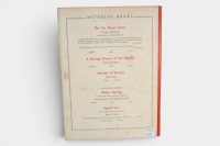 GRAND PRIX: Two hardcover books relating to early Grand Prix years - 3