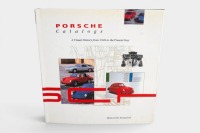 PORSCHE: Two hardcover books relating to Porsche - 4