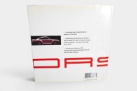 PORSCHE: Two hardcover books relating to Porsche - 5
