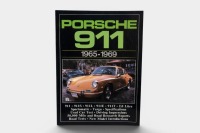 PORSCHE: Four softcover books relating to Porsche - 3