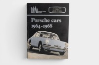 PORSCHE: Four softcover books relating to Porsche - 4