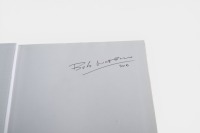 LIGHT CAR CLUB: 'Phillip Island to Fangio - The History of the Light Car Club of Australia' by Bob Watson, hardcover book signed by the author - 3