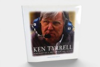 FORMULA ONE / INDY: Three hardcover books relating to Formula One & Indycar identities - 2