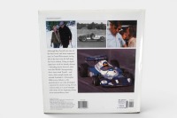 FORMULA ONE / INDY: Three hardcover books relating to Formula One & Indycar identities - 3