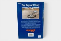 FORMULA ONE / INDY: Three hardcover books relating to Formula One & Indycar identities - 5
