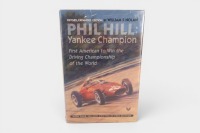 DRIVERS: Three books relating to famous racing drivers - 2