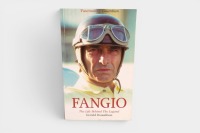 DRIVERS: Three books relating to famous racing drivers - 4