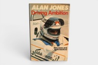 DRIVERS: Three books relating to famous racing drivers - 6