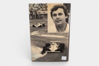 DRIVERS: Three books relating to famous racing drivers - 7