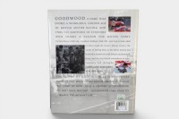 GOODWOOD: Two hardcover books relating to Goodwood Racing Circuit - 3