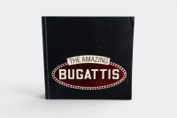 BUGATTI: Two books relating to Bugatti - 4