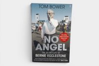 NIKI LAUDA / BERNIE ECCLESTONE: Three books relating to Niki Lauda & Bernie Ecclestone - 2
