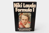 NIKI LAUDA / BERNIE ECCLESTONE: Three books relating to Niki Lauda & Bernie Ecclestone - 4