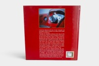 MASERATI: 'Racing Maseratis' by Giancarlo Reggiani, hardcover, 2001 - 2