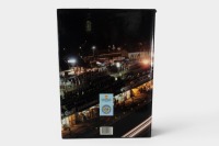 LE MANS: '24 Heures Du Mans 1923-1992' by Christian Moity, Jean-Marc Teissedre, two volume hardcover boot set in slipcase, 1992 - 5