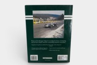 COOPER: 'Cooper Cars' by Doug Nye, hardcover, printed 2003 - 2
