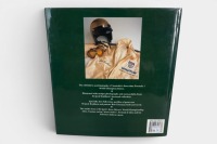 BRABHAM: Two hardcover books relating to Jack Brabham - 2