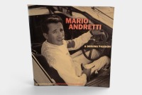 INDYCAR: Two books relating to the Indycar - 2
