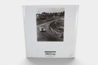 RACING CIRCUITS: 'The Classic Motor Racing Circuits of Europe' by David Venables, hardcover, 2010 - 2