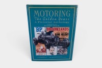 MOTORING: Three general motoring books - 2