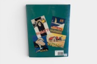 MOTORING: Three general motoring books - 3