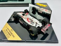 MARIO ANDRETTI: A group of items showcasing Mario Andretti's Indy Car career [Location: Sydney] - 3