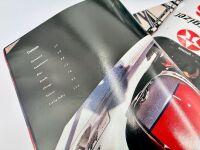 MARIO ANDRETTI: A group of items showcasing Mario Andretti's Indy Car career [Location: Sydney] - 6