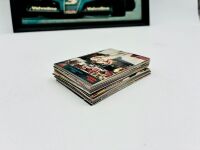 MARIO ANDRETTI: A group of items showcasing Mario Andretti's Indy Car career [Location: Sydney] - 12