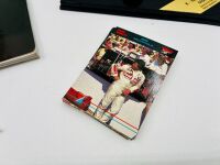 MARIO ANDRETTI: A group of items showcasing Mario Andretti's Indy Car career [Location: Sydney] - 14
