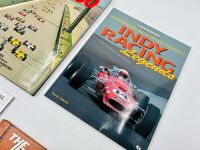 INDIANAPOLIS 500: Six publications featuring the Indianapolis 500 [Location: Sydney] - 7