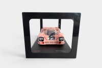PORSCHE 917/20: A highly detailed Werk 83 1:18 scale 1971 Porsche 917/20 'Pink Pig' as driven at Le Mans in original box - 3