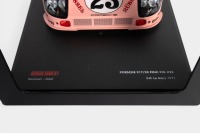 PORSCHE 917/20: A highly detailed Werk 83 1:18 scale 1971 Porsche 917/20 'Pink Pig' as driven at Le Mans in original box - 4