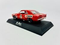 CHEVROLET CAMARO: A 1:32 scale slot car by Scalextric of the 1969 Chevrolet Camaro driven by Bob Jane in the Australian Touring Car Championship [Location: Sydney] - 3