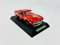 CHEVROLET CAMARO: A 1:32 scale slot car by Scalextric of the 1969 Chevrolet Camaro driven by Bob Jane in the Australian Touring Car Championship [Location: Sydney] - 4