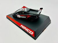 LAMBORGHINI: A 1:32 scale slot car by Ninco of the Lamborghini Gallardo, driven in the 2008 ASP Rally, complete with original packaging [Location: Sydney] - 3