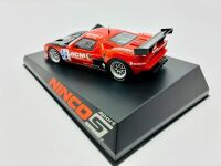 FORD GT: A 1:32 scale slot car by Ninco of the Ford GT, driven in the Dubai 24 Hour, complete with original packaging [Location: Sydney] - 3