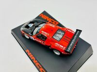 FORD GT: A 1:32 scale slot car by Ninco of the Ford GT, driven in the Dubai 24 Hour, complete with original packaging [Location: Sydney] - 4