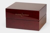 Ulysse Nardin Marine Diver Ref. 263-38 Limited Edition No.0707/1846 - 7