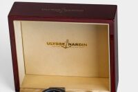 Ulysse Nardin Marine Diver Ref. 263-38 Limited Edition No.0707/1846 - 10
