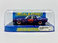 CHEVROLET CAMARO: A 1:32 scale slot car by Scalextric of the Chevrolet Camaro [Location: Sydney] - 4