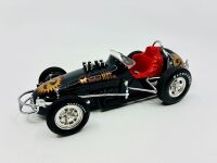 SPRINT CAR: A 1:18 scale model by GMP of the 1963 'Konstant Hot Special' sprint car driven by Roger McCluskey [Location: Sydney]