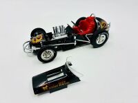 SPRINT CAR: A 1:18 scale model by GMP of the 1963 'Konstant Hot Special' sprint car driven by Roger McCluskey [Location: Sydney] - 2